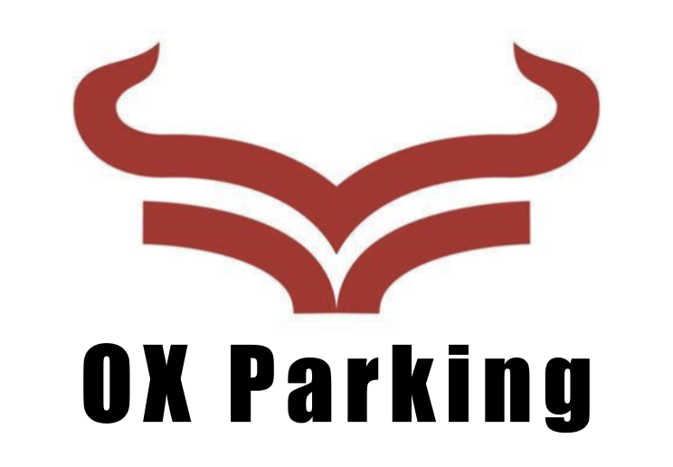 OX Parking Logo